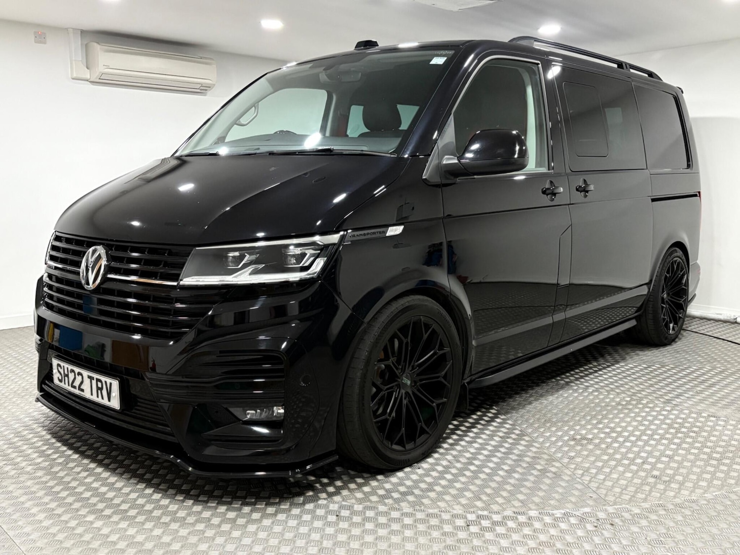 Used Volkswagen Transporter 2022 for sale - 76348887: Photo 7
