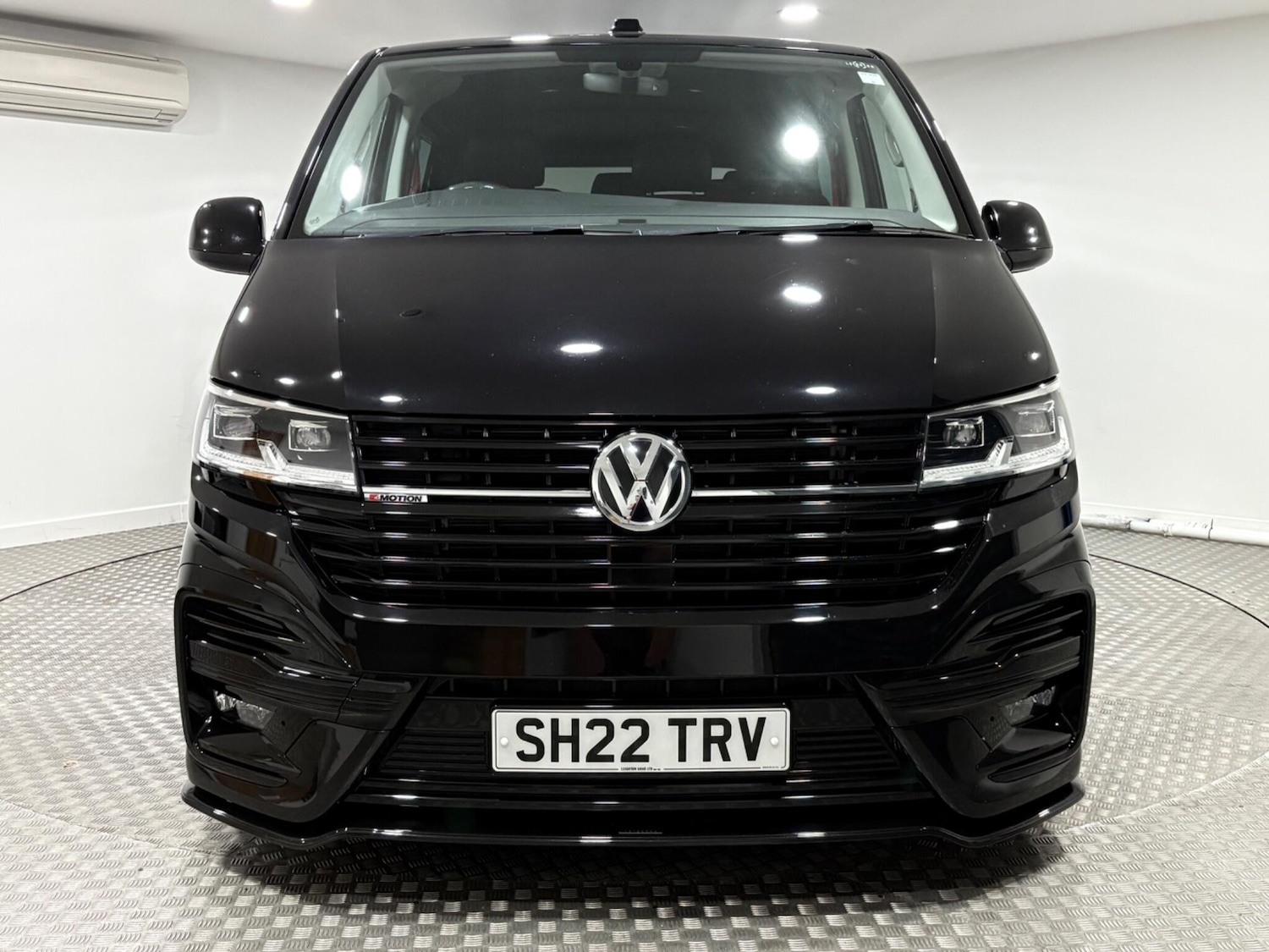 Used Volkswagen Transporter 2022 for sale - 76348887: Photo 8
