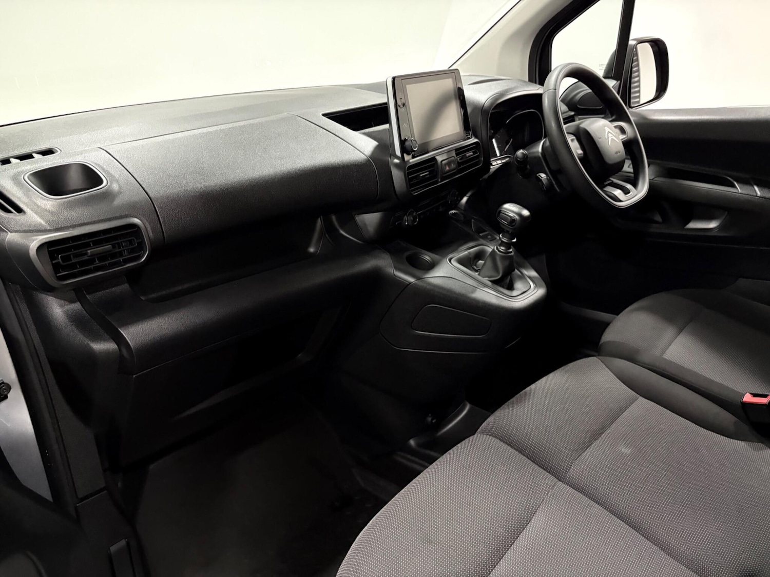 Used Citroen Berlingo 2023 for sale - 77049946: Photo 10