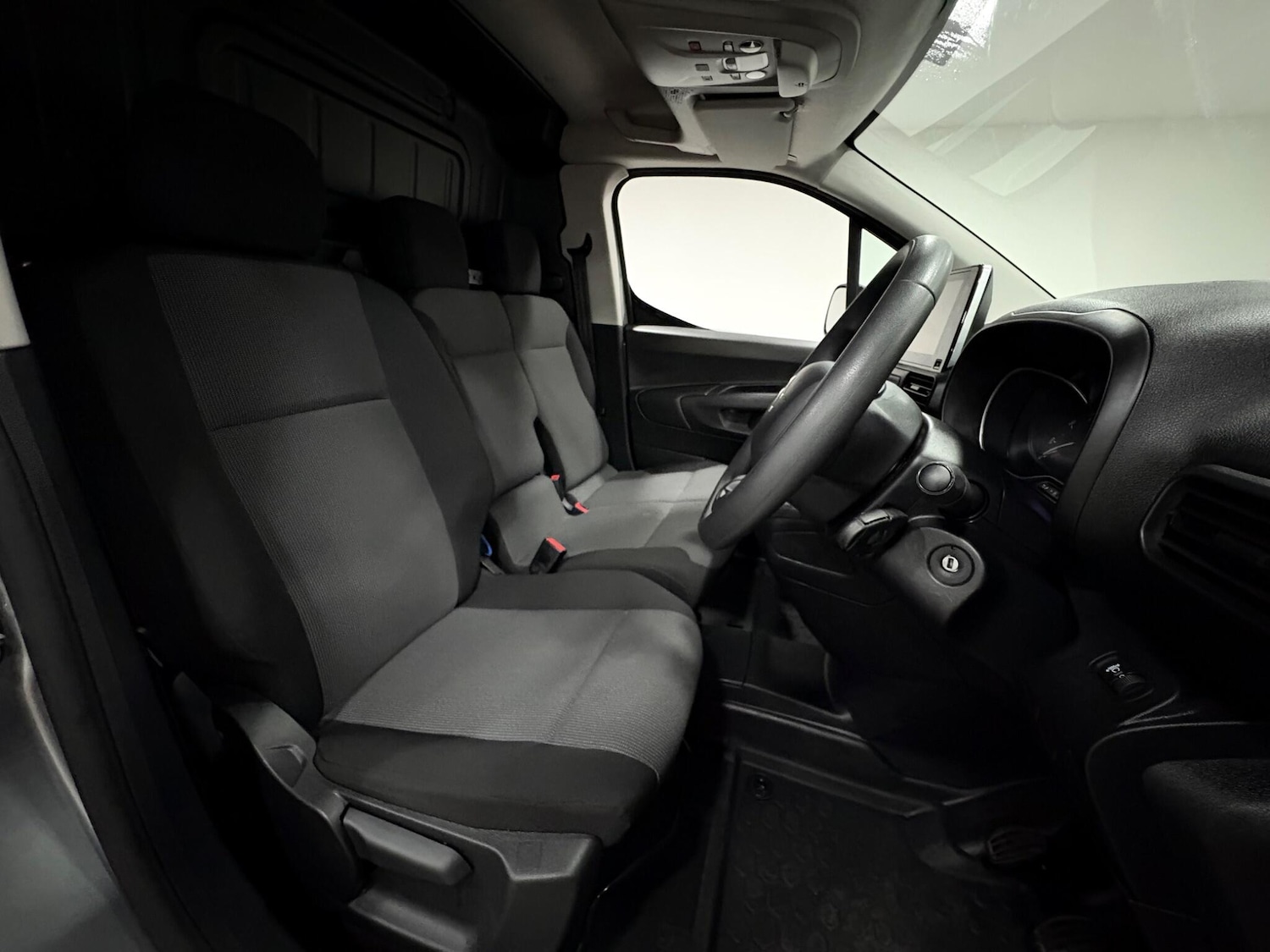 Used Citroen Berlingo 2023 for sale - 77049946: Photo 11