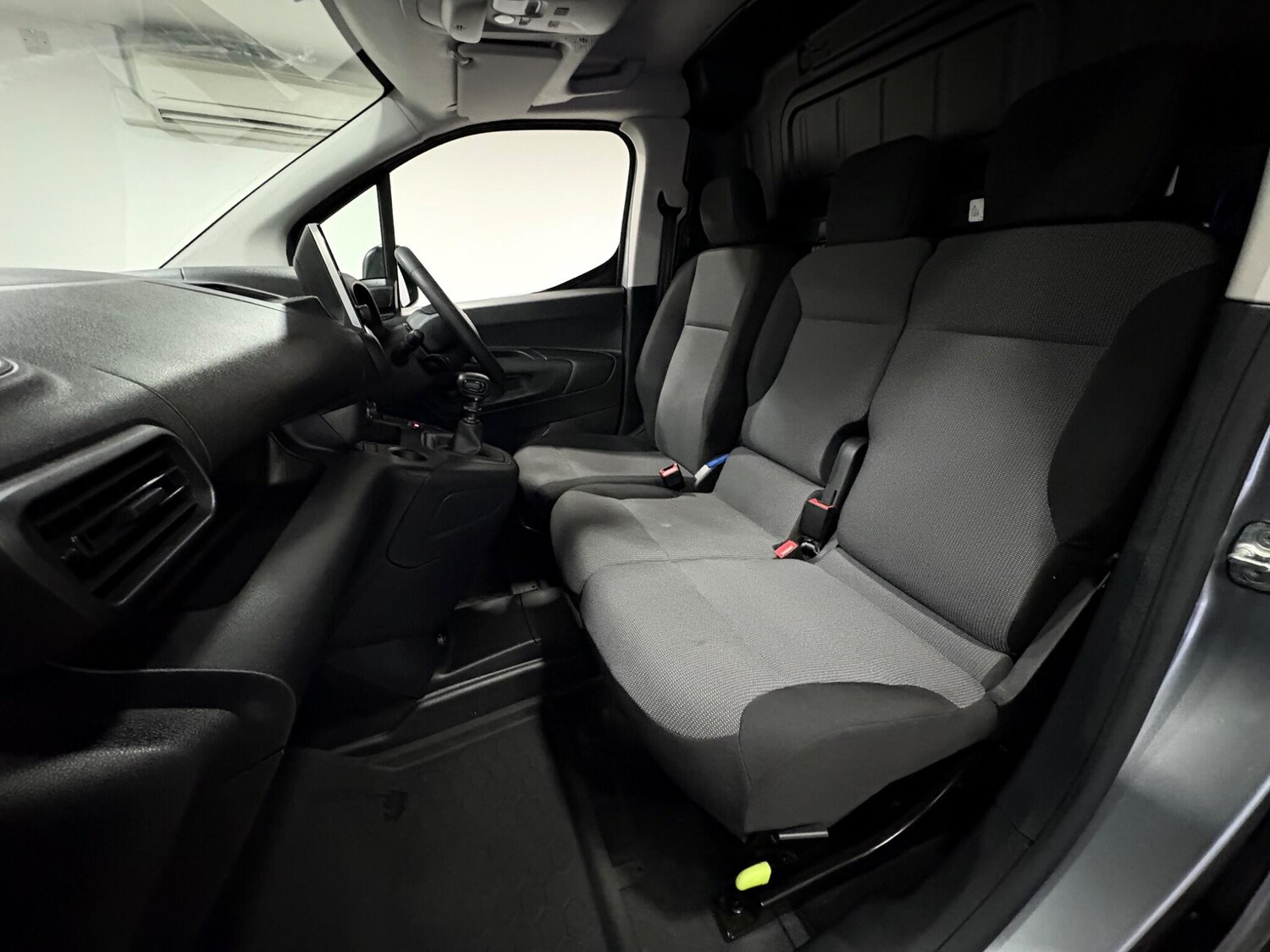 Used Citroen Berlingo 2023 for sale - 77049946: Photo 12