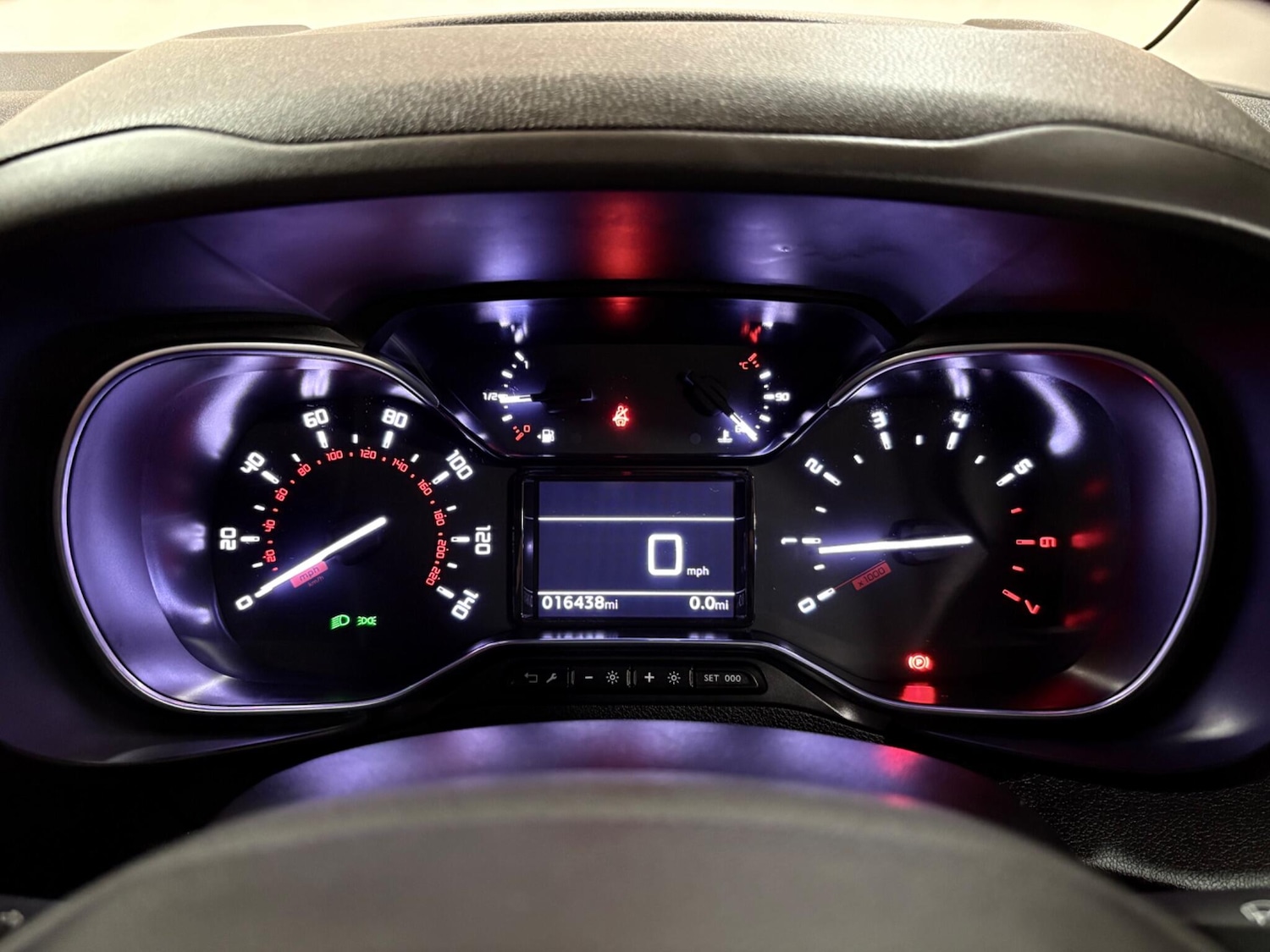 Used Citroen Berlingo 2023 for sale - 77049946: Photo 16