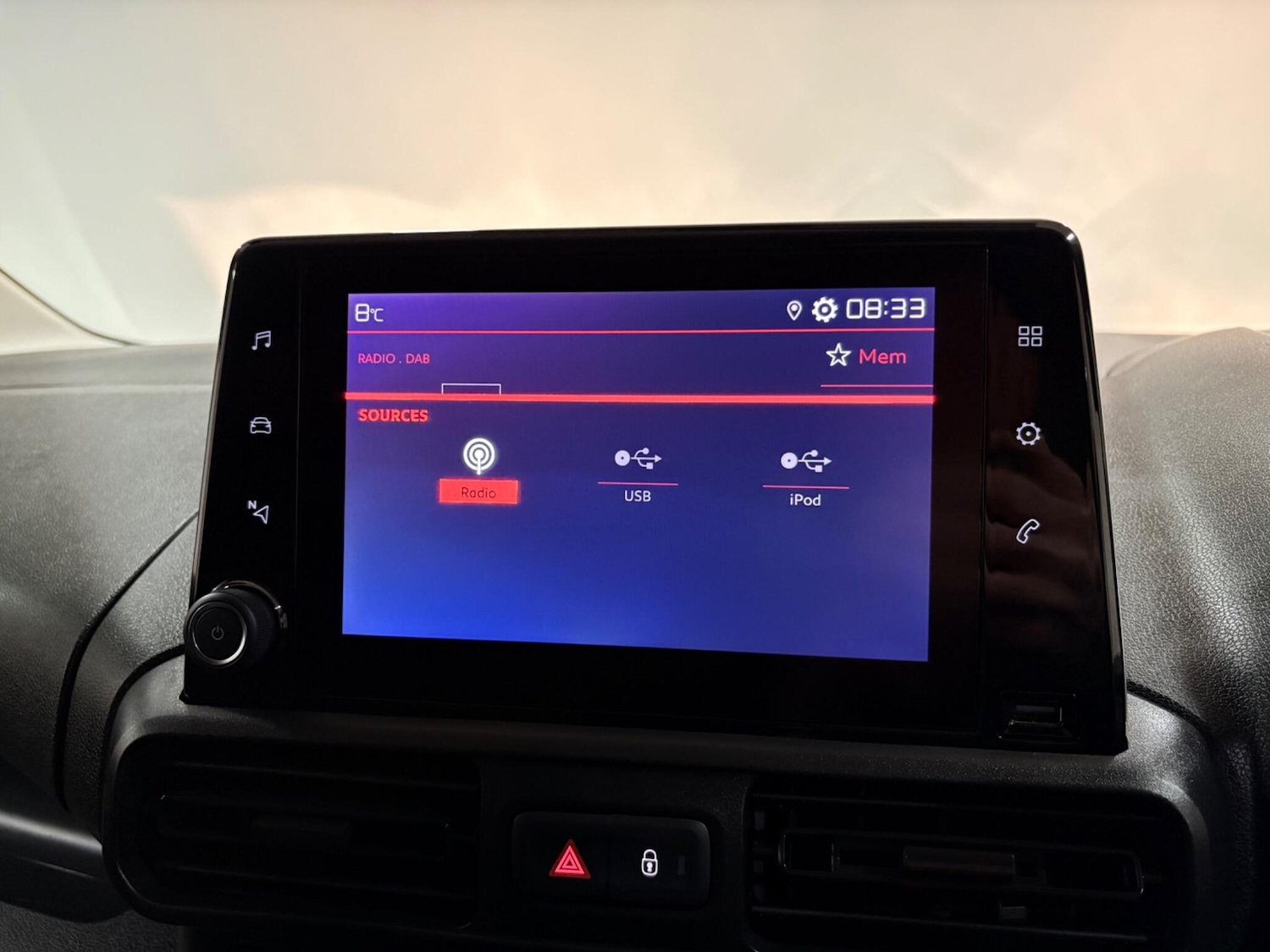 Used Citroen Berlingo 2023 for sale - 77049946: Photo 18