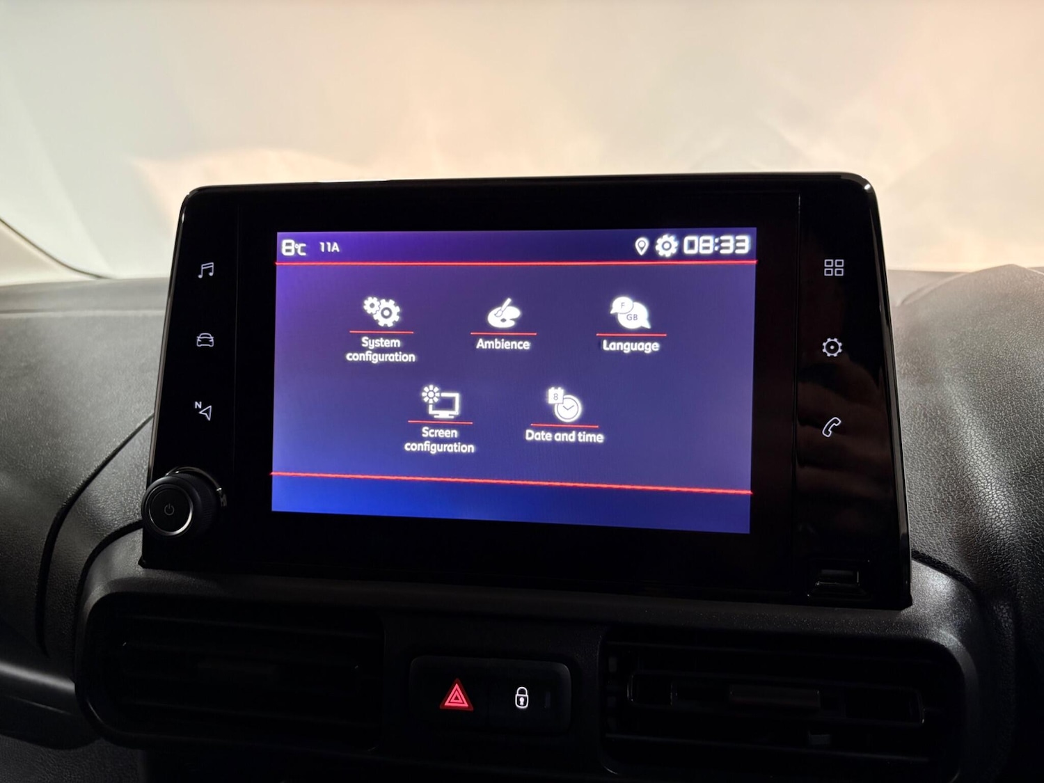 Used Citroen Berlingo 2023 for sale - 77049946: Photo 19