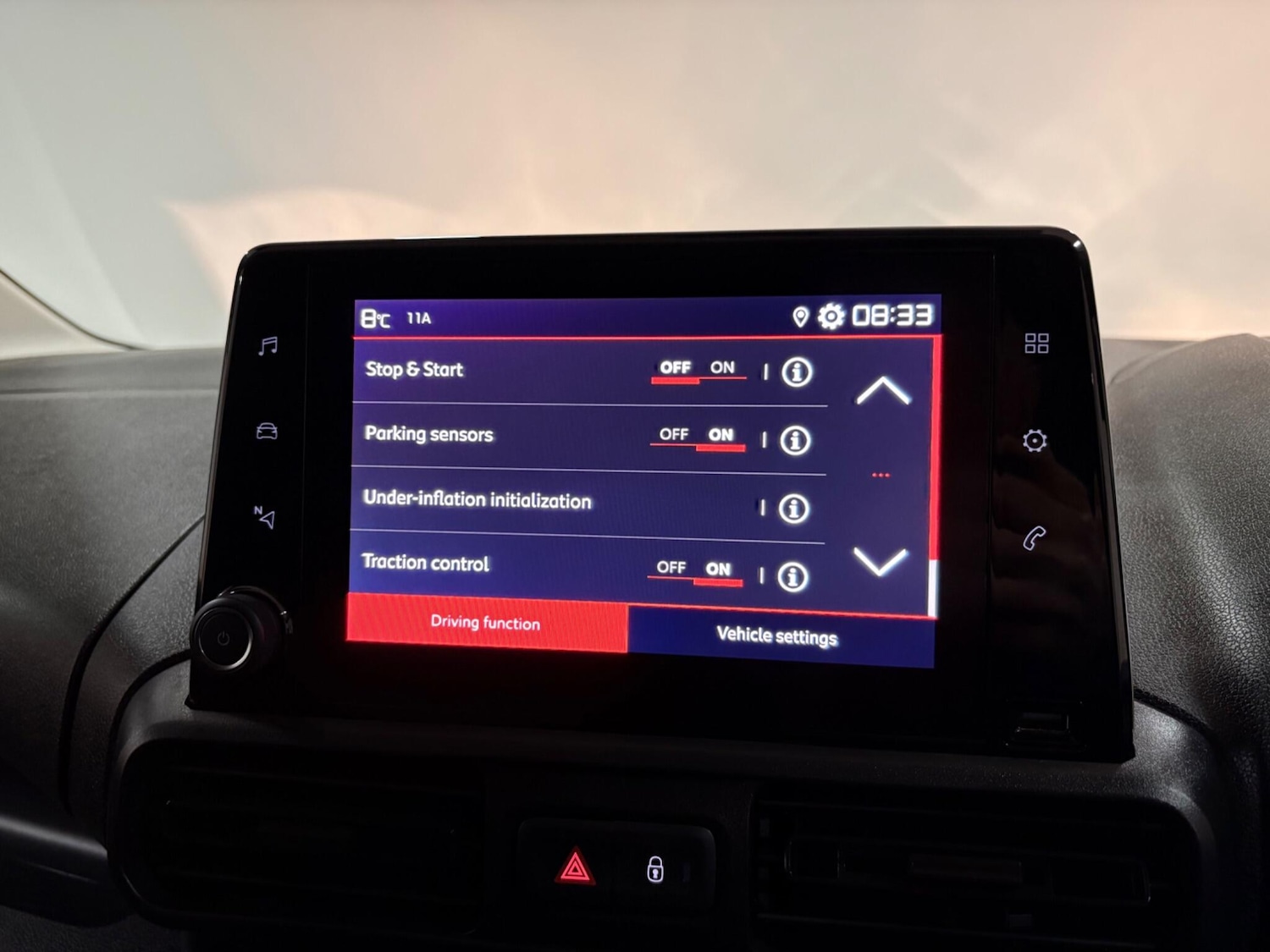 Used Citroen Berlingo 2023 for sale - 77049946: Photo 20