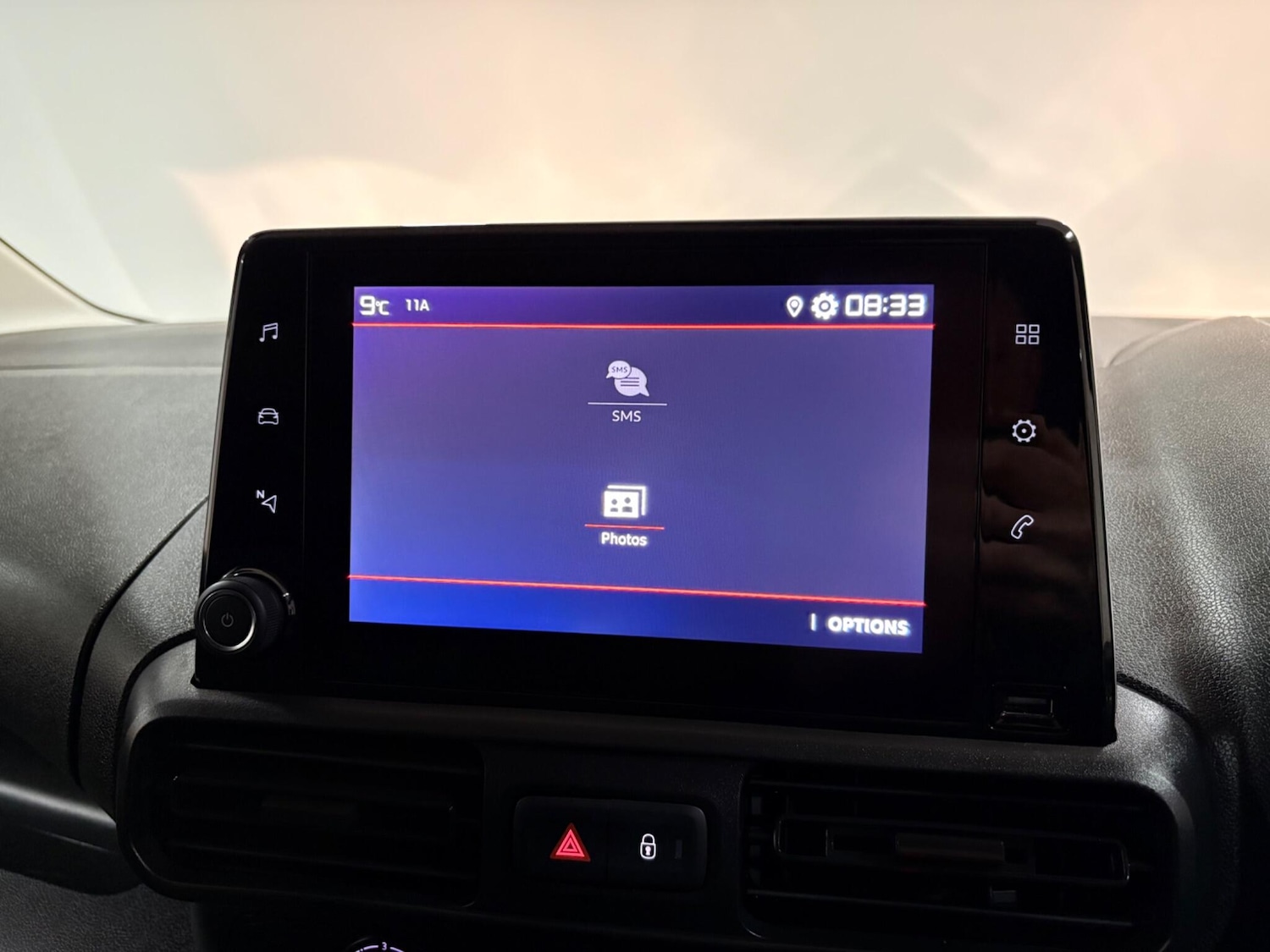 Used Citroen Berlingo 2023 for sale - 77049946: Photo 21