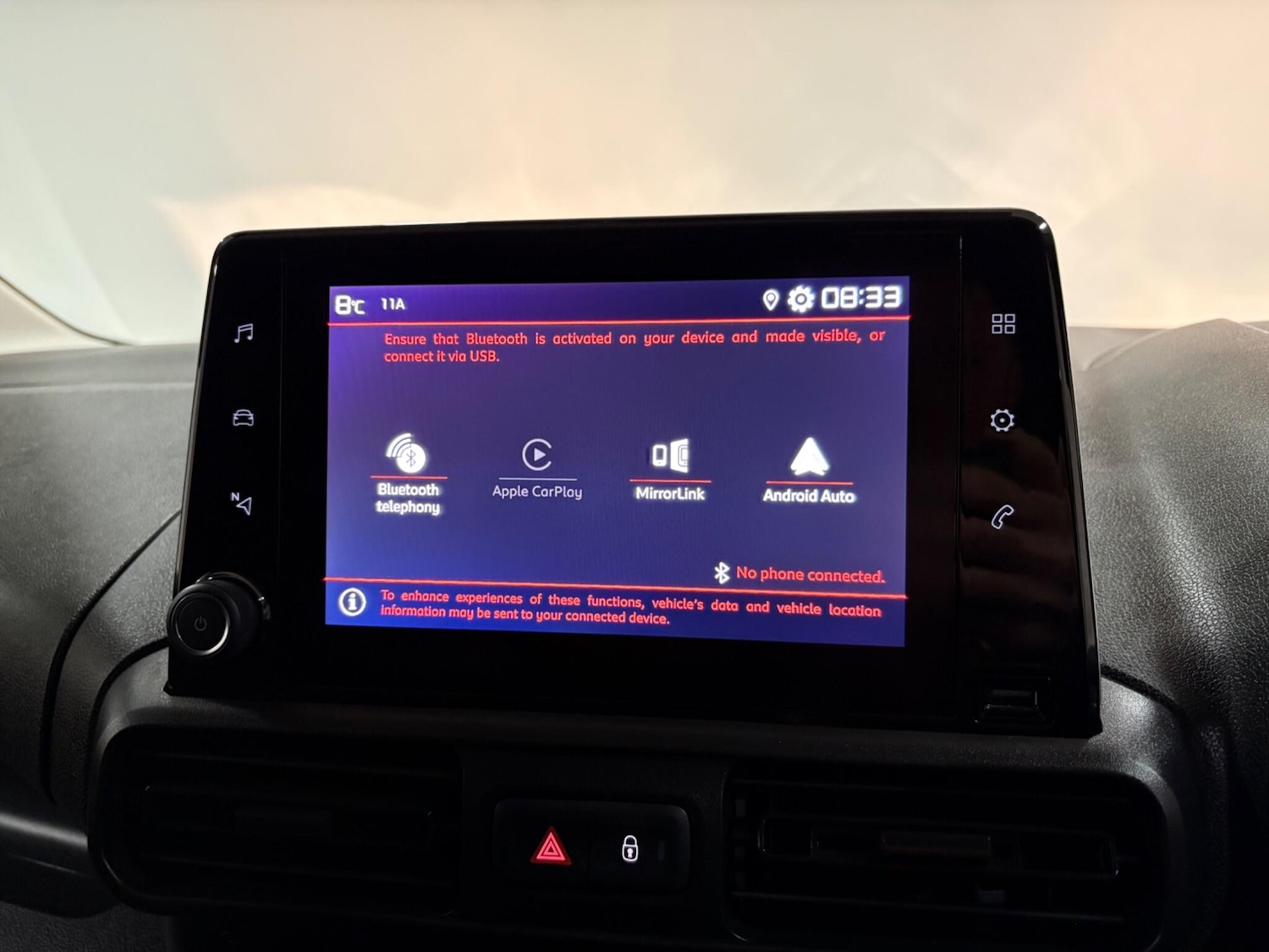 Used Citroen Berlingo 2023 for sale - 77049946: Photo 22