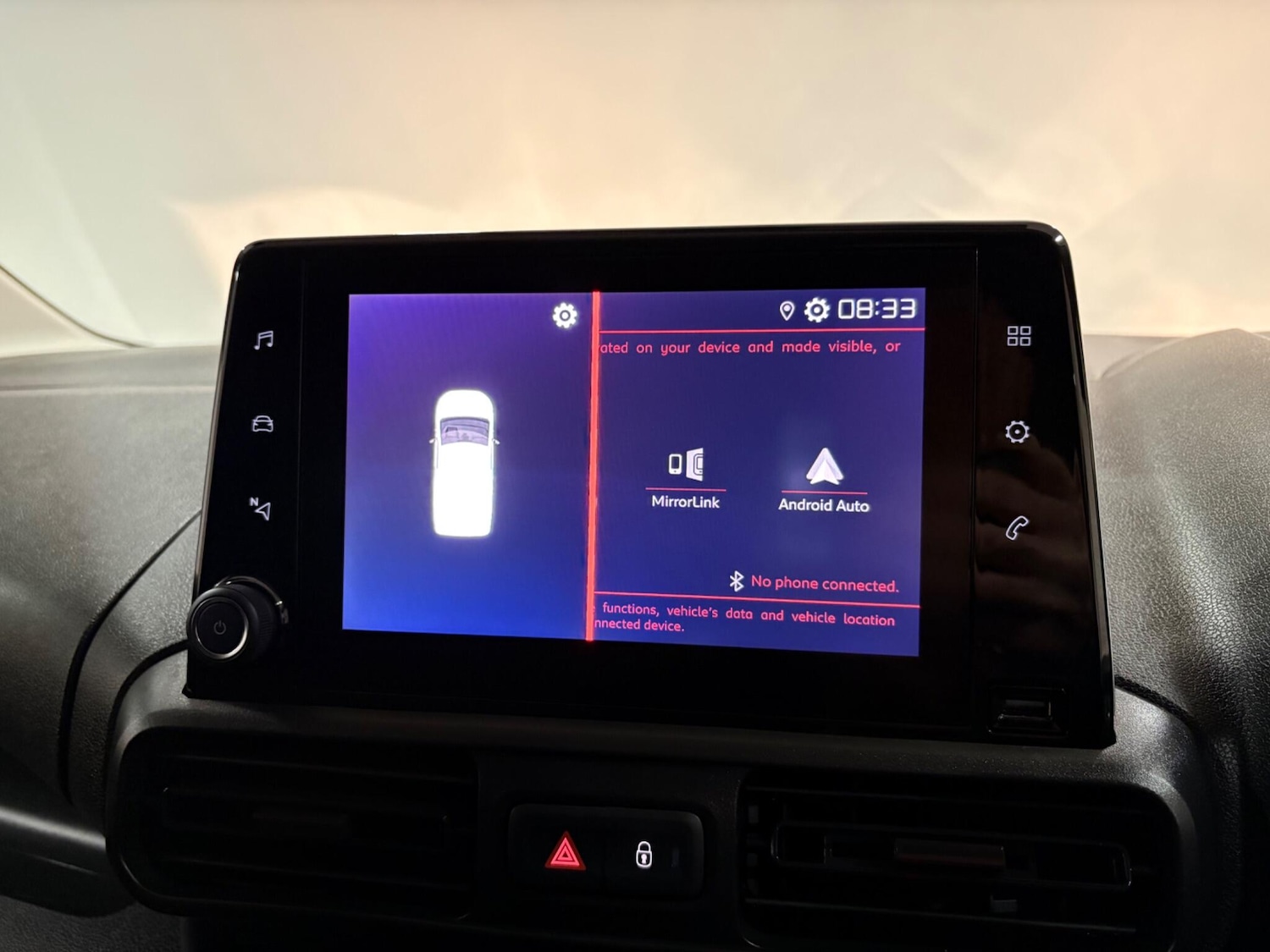 Used Citroen Berlingo 2023 for sale - 77049946: Photo 23