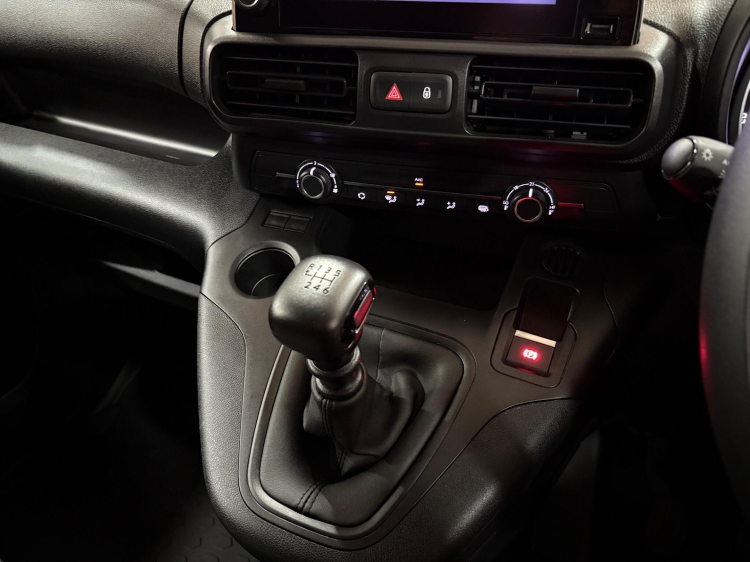 Used Citroen Berlingo 2023 for sale - 77049946: Photo 25