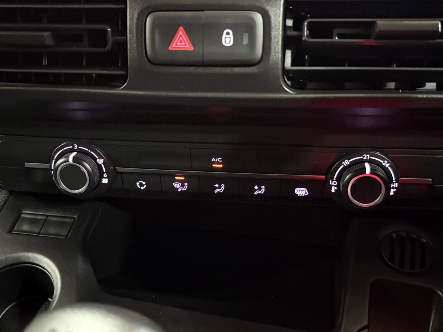 Used Citroen Berlingo 2023 for sale - 77049946: Photo 26