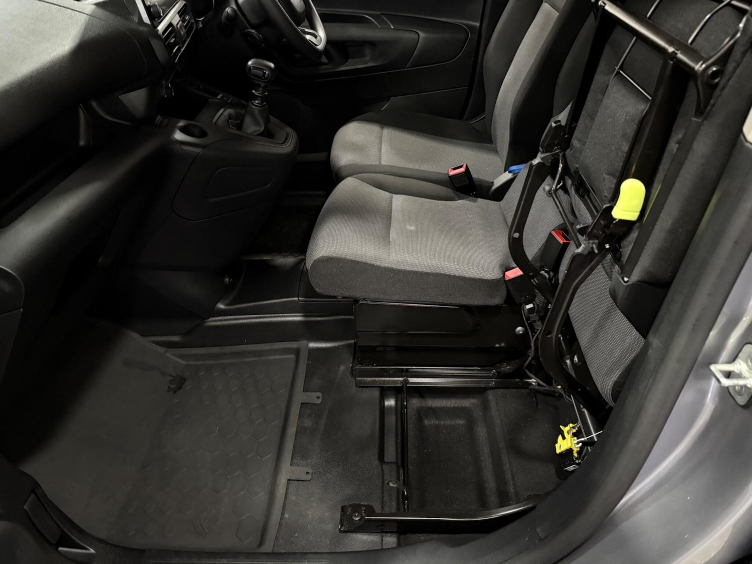 Used Citroen Berlingo 2023 for sale - 77049946: Photo 28