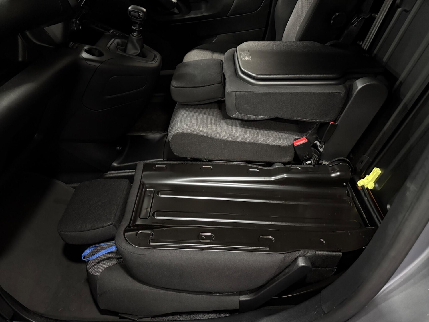 Used Citroen Berlingo 2023 for sale - 77049946: Photo 29