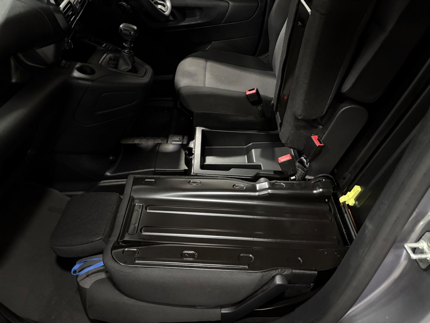 Used Citroen Berlingo 2023 for sale - 77049946: Photo 30