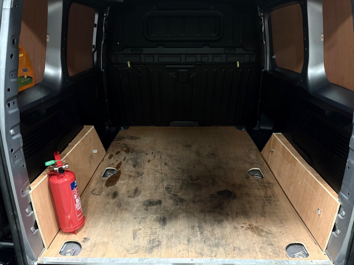 Used Citroen Berlingo 2023 for sale - 77049946: Photo 35