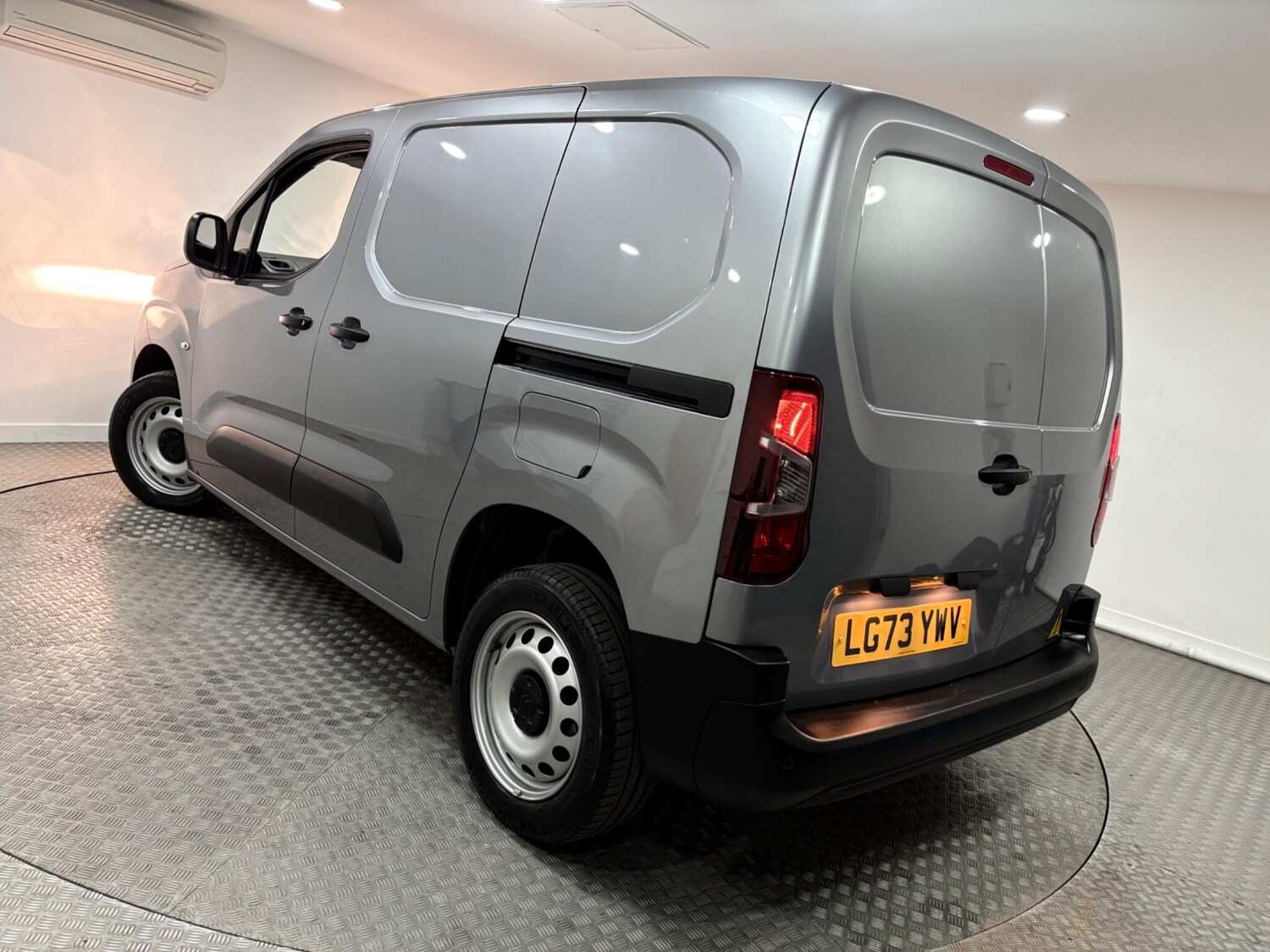 Used Citroen Berlingo 2023 for sale - 77049946: Photo 37