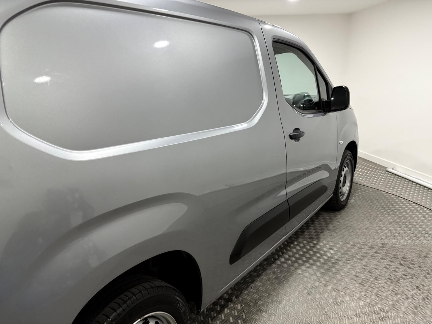 Used Citroen Berlingo 2023 for sale - 77049946: Photo 38
