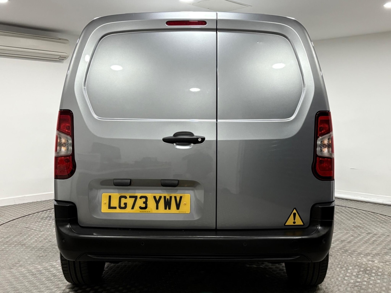 Used Citroen Berlingo 2023 for sale - 77049946: Photo 4
