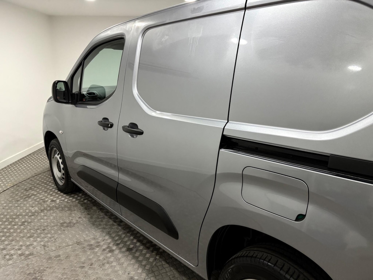 Used Citroen Berlingo 2023 for sale - 77049946: Photo 40