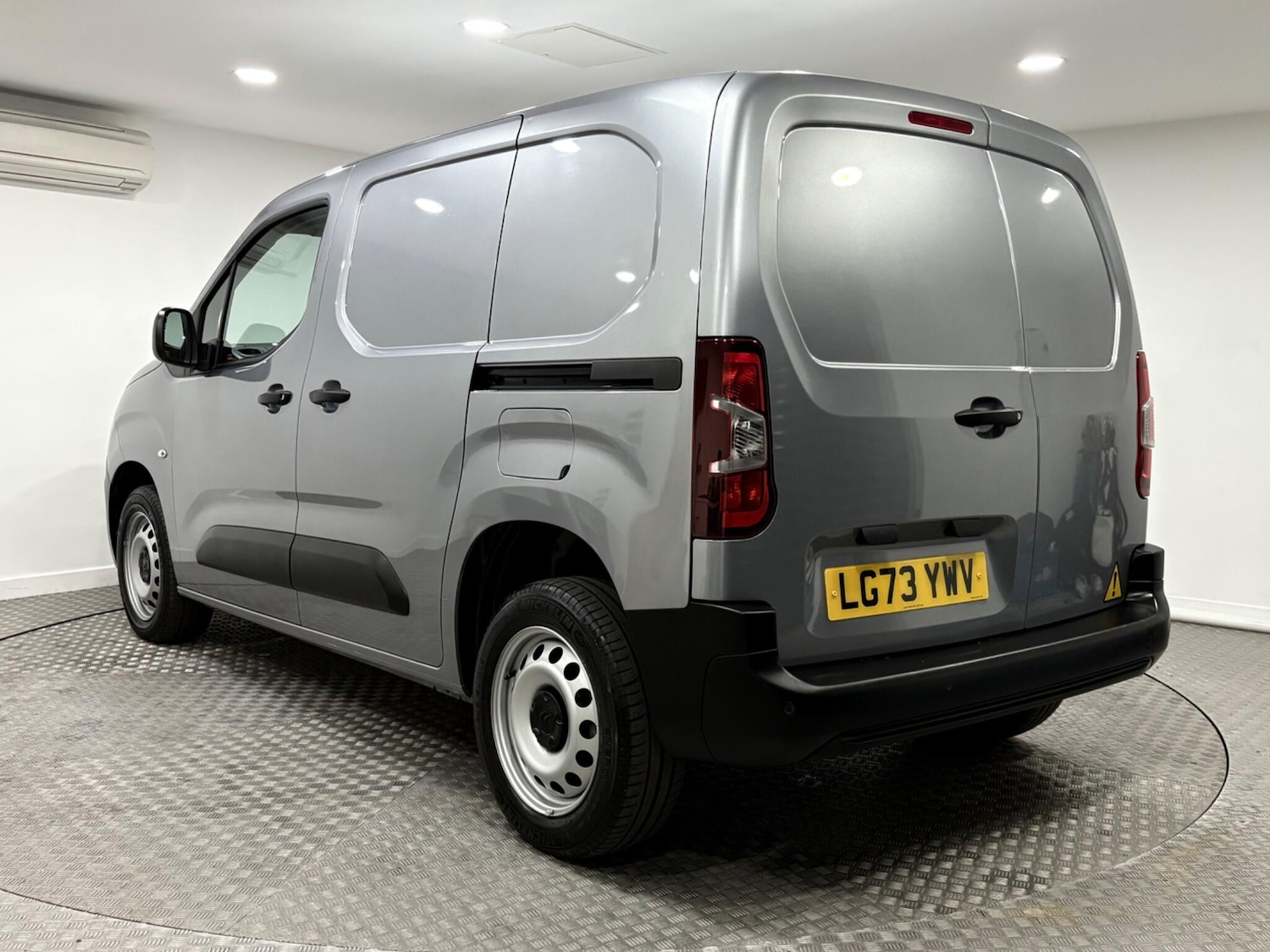 Used Citroen Berlingo 2023 for sale - 77049946: Photo 5