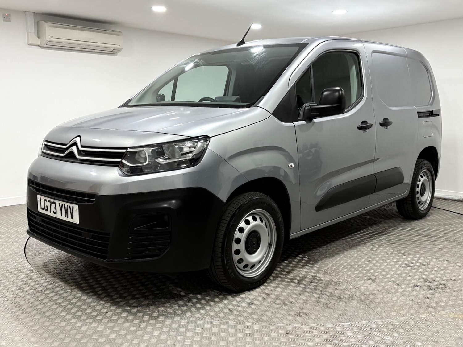 Used Citroen Berlingo 2023 for sale - 77049946: Photo 7