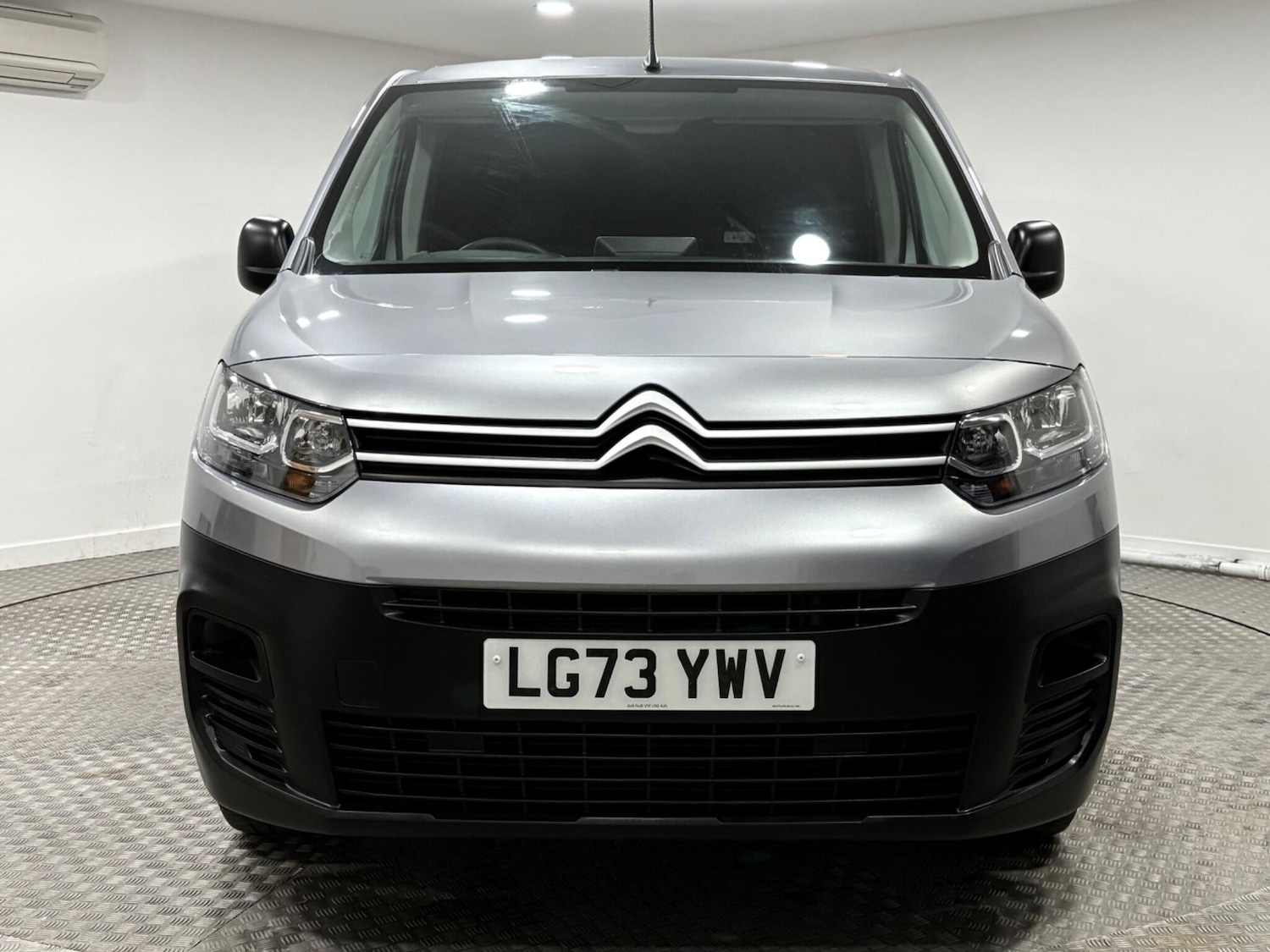 Used Citroen Berlingo 2023 for sale - 77049946: Photo 8