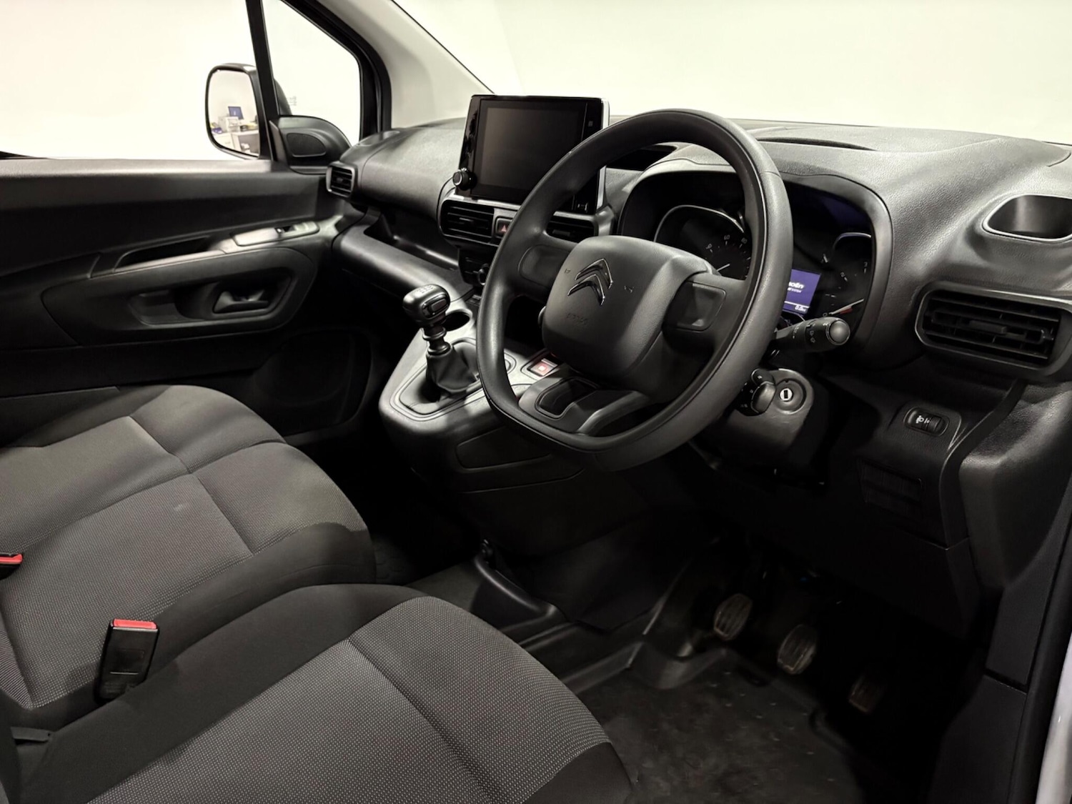 Used Citroen Berlingo 2023 for sale - 77049946: Photo 9