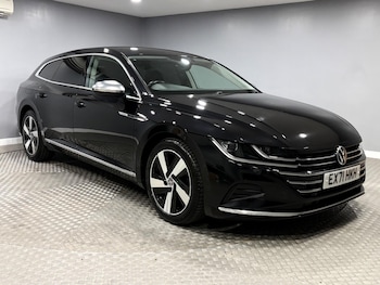 Used Volkswagen Arteon 2021 for sale - 79612925: Photo