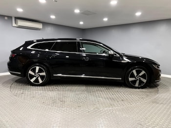 Used Volkswagen Arteon 2021 for sale - 79612925: Photo