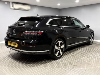 Used Volkswagen Arteon 2021 for sale - 79612925: Photo