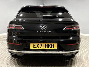 Used Volkswagen Arteon 2021 for sale - 79612925: Photo