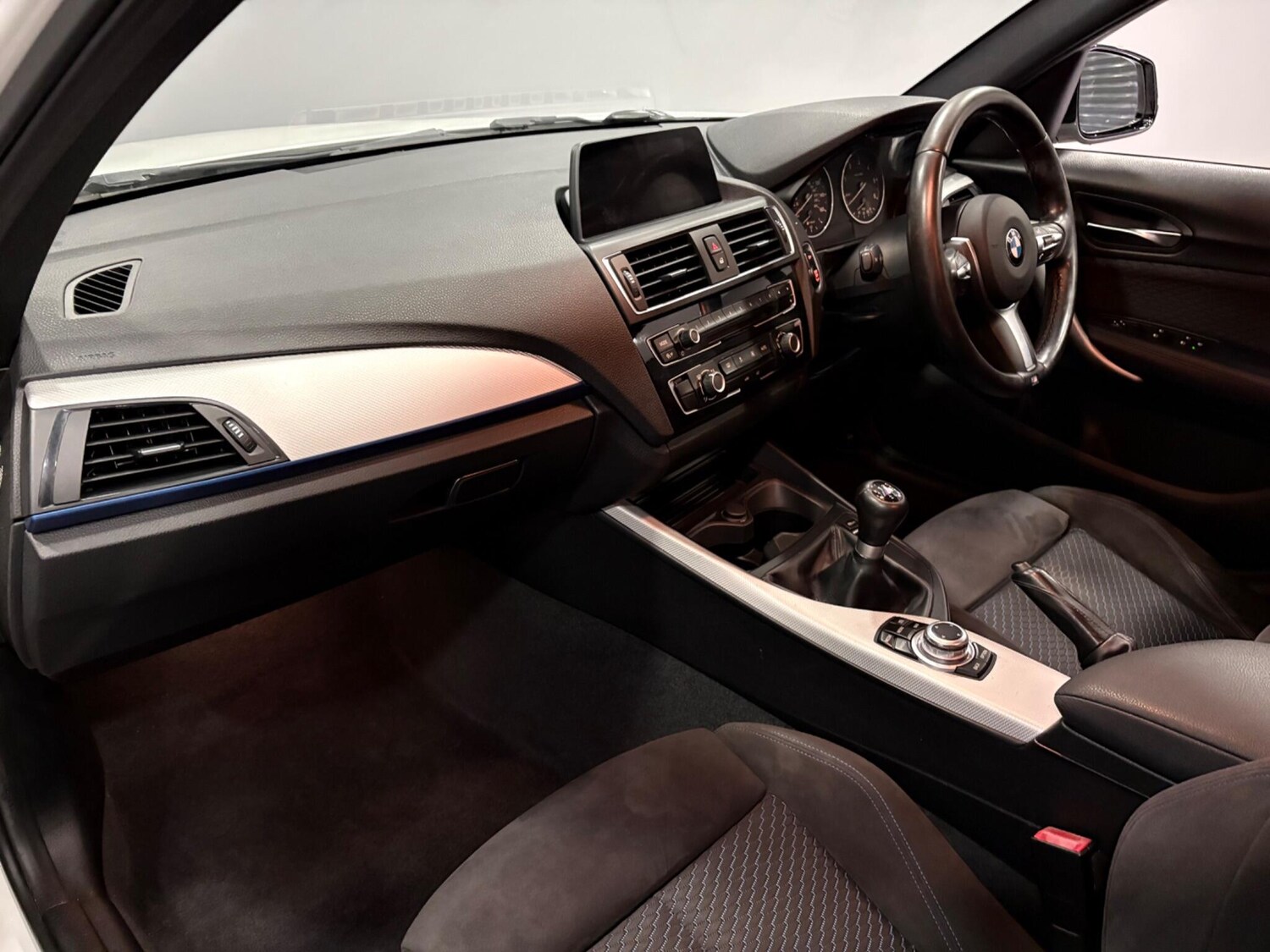 Used BMW 1 Series for sale - 77586936: Photo 11