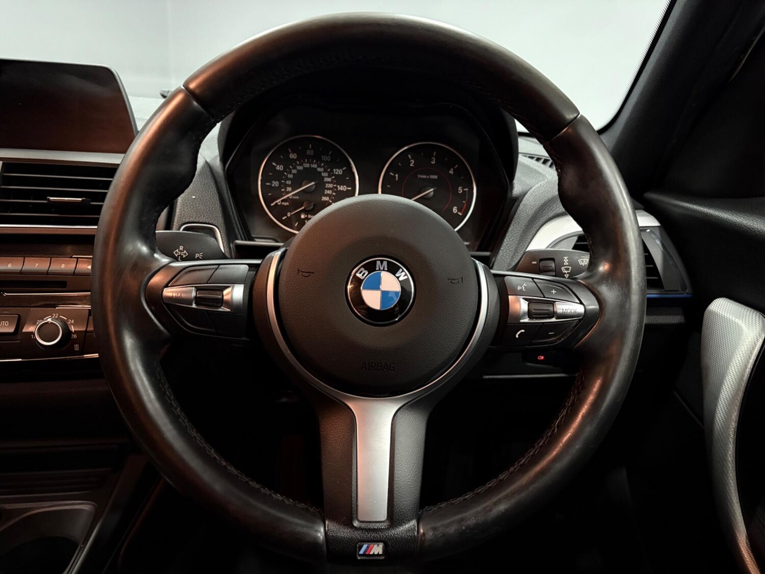 Used BMW 1 Series for sale - 77586936: Photo 13