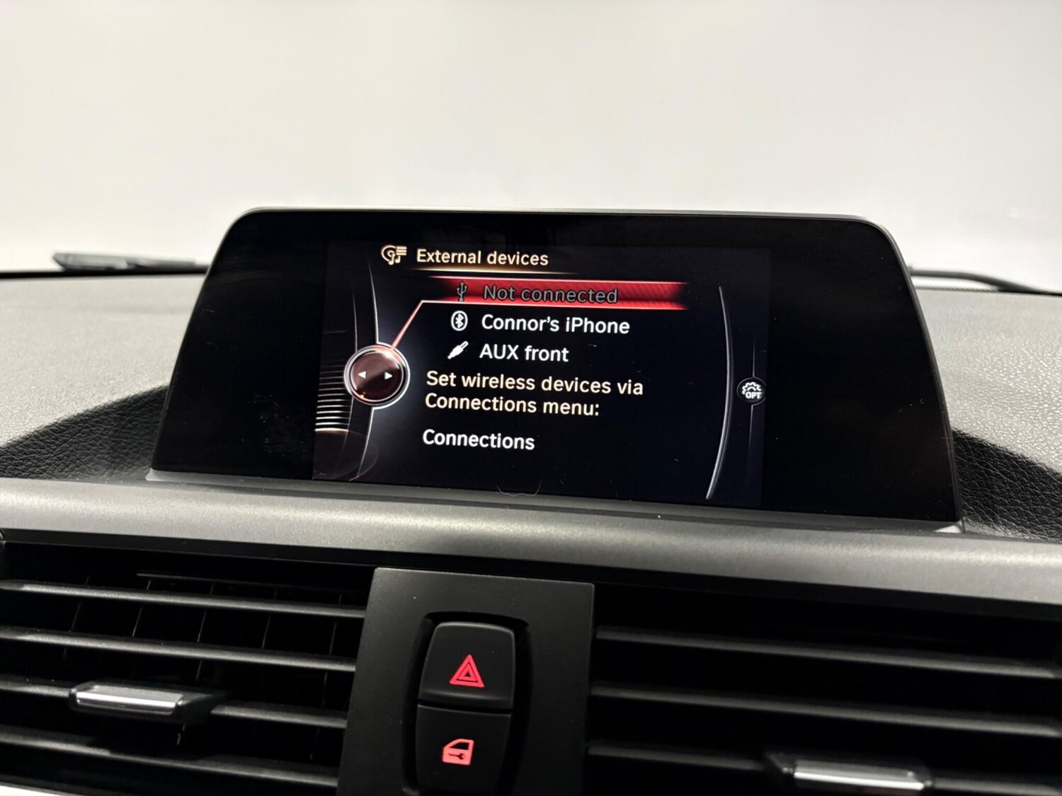 Used BMW 1 Series for sale - 77586936: Photo 27