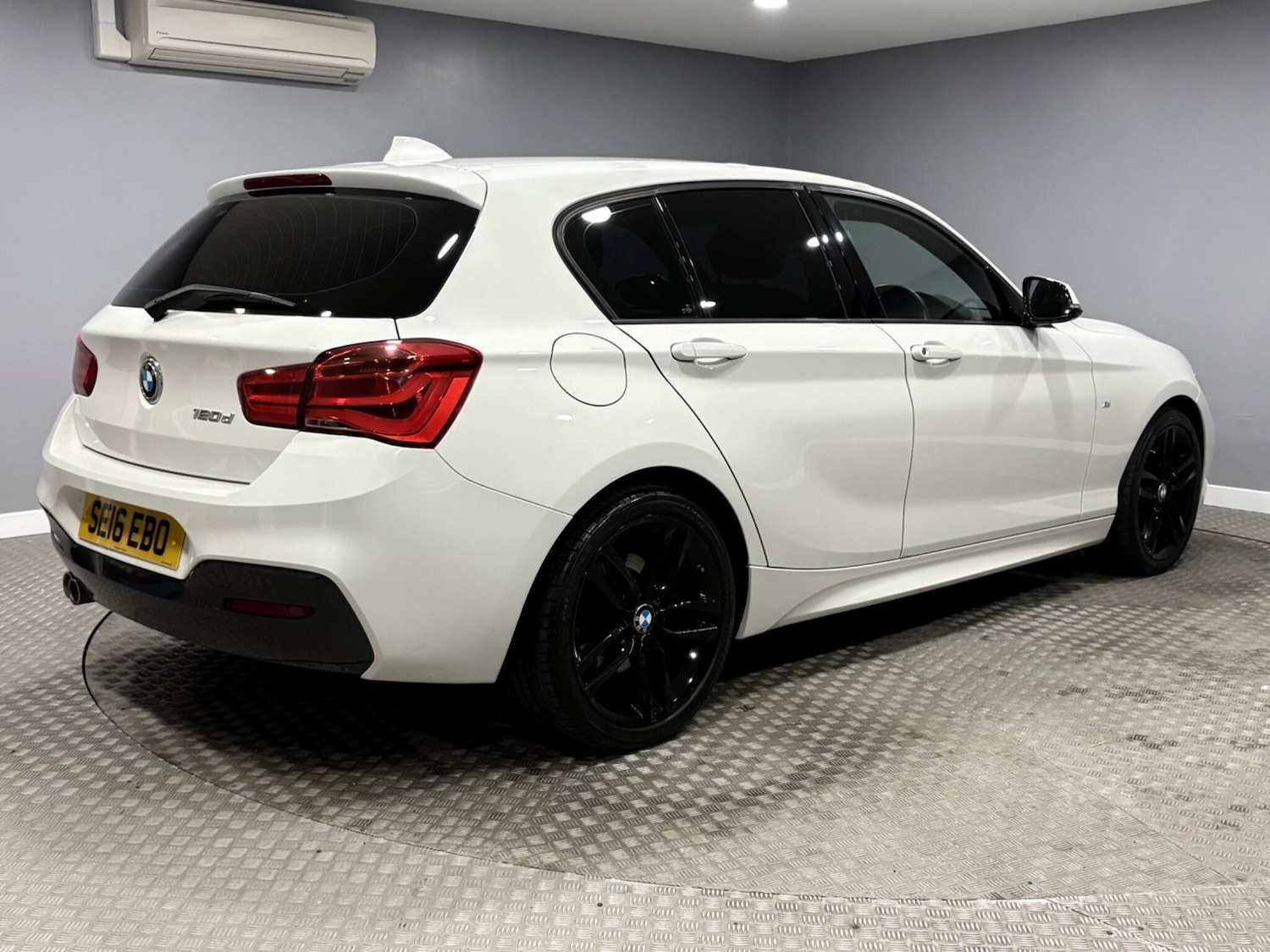 Used BMW 1 Series for sale - 77586936: Photo 3