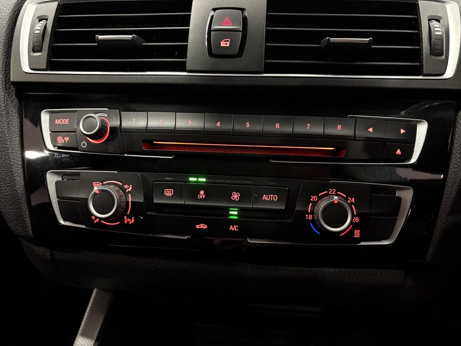 Used BMW 1 Series for sale - 77586936: Photo 30