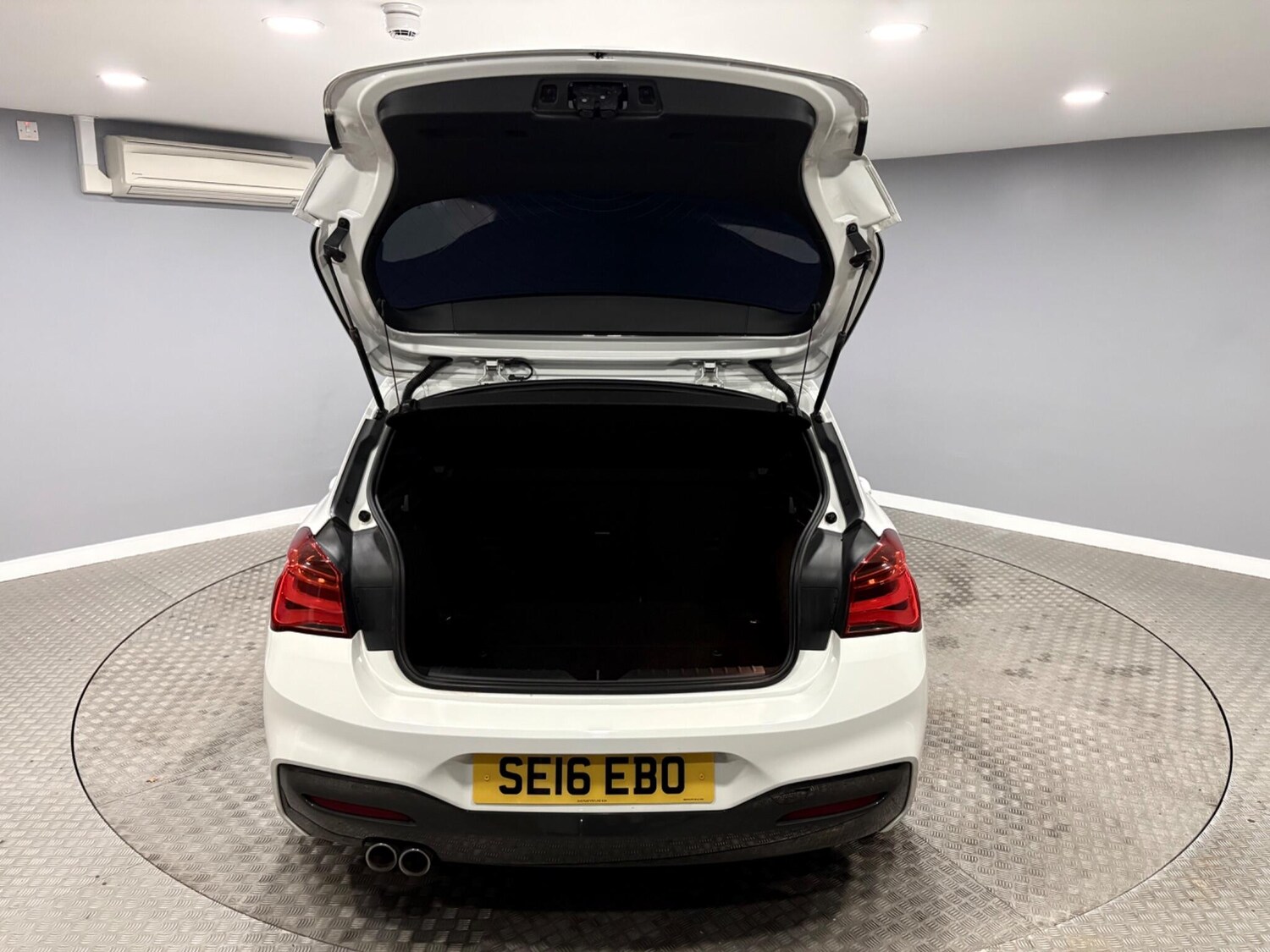 Used BMW 1 Series for sale - 77586936: Photo 39