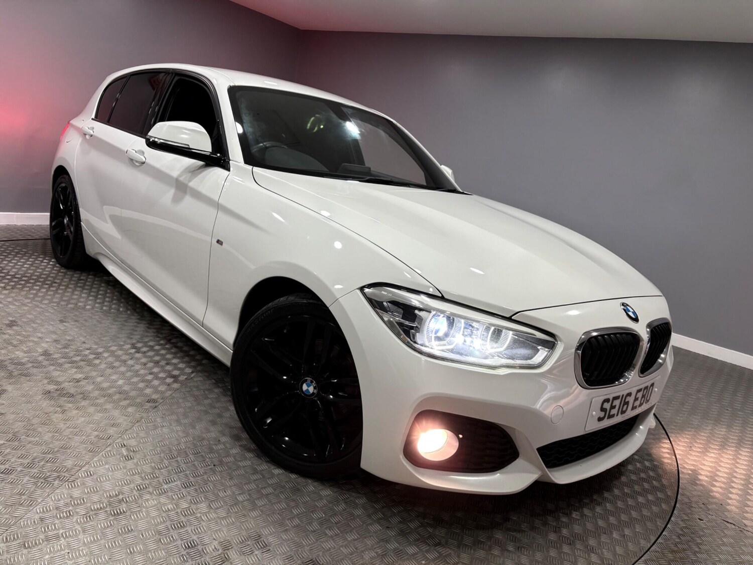 Used BMW 1 Series for sale - 77586936: Photo 41