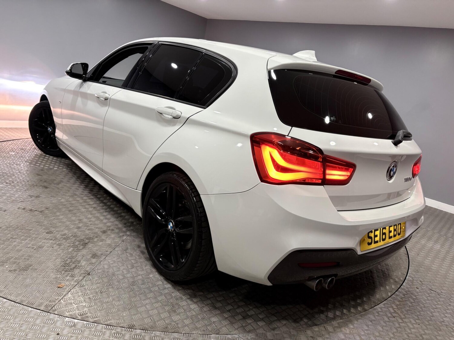 Used BMW 1 Series for sale - 77586936: Photo 42