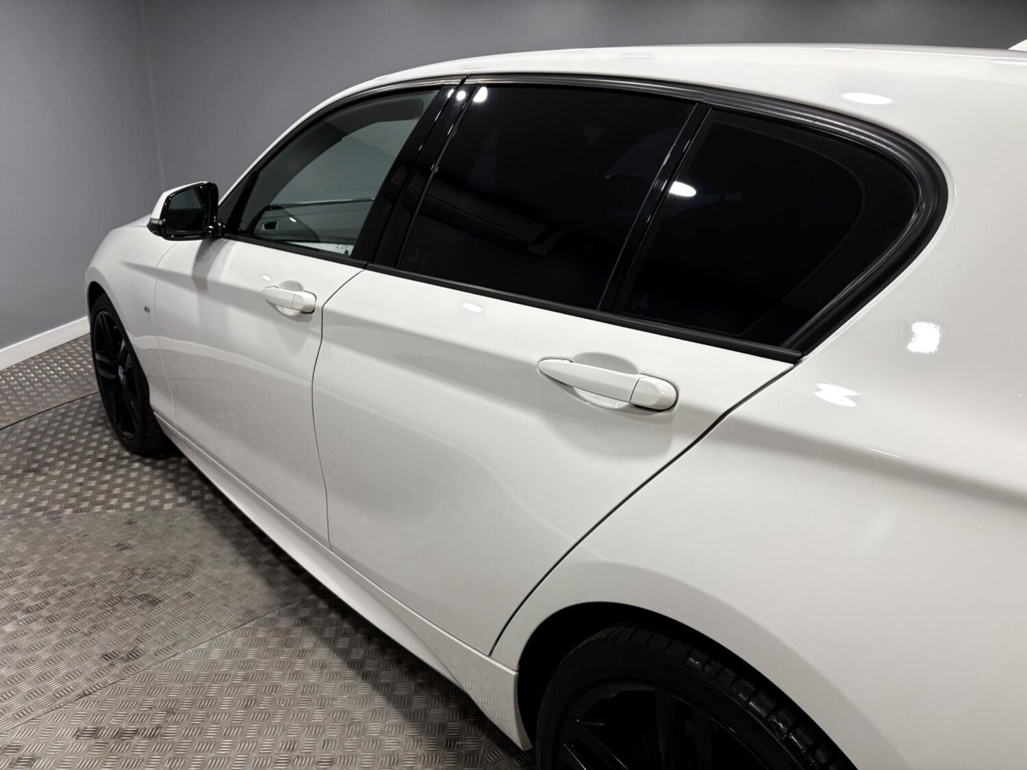 Used BMW 1 Series for sale - 77586936: Photo 44
