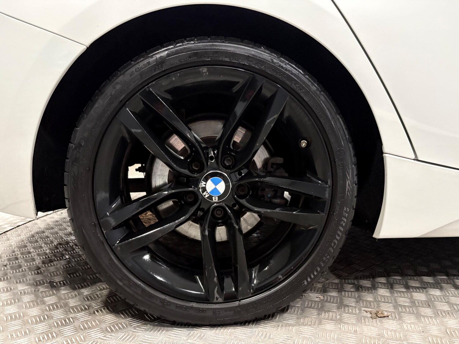 Used BMW 1 Series for sale - 77586936: Photo 45