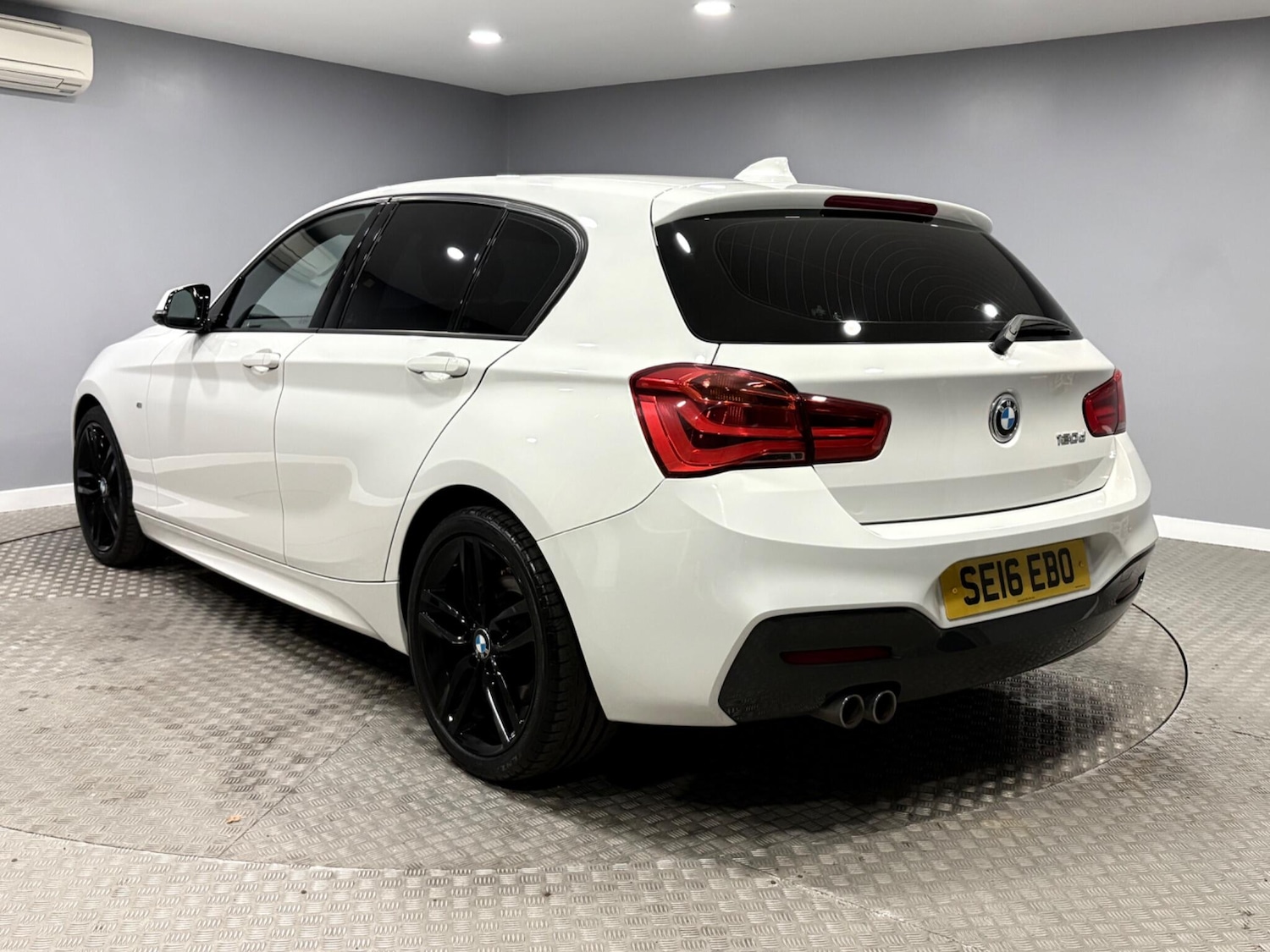 Used BMW 1 Series for sale - 77586936: Photo 5