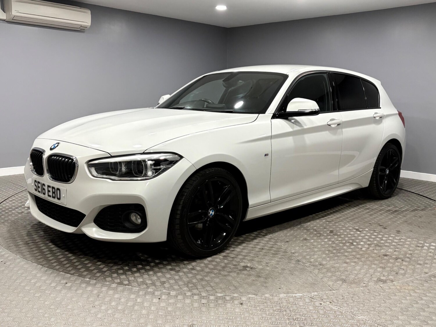 Used BMW 1 Series for sale - 77586936: Photo 7