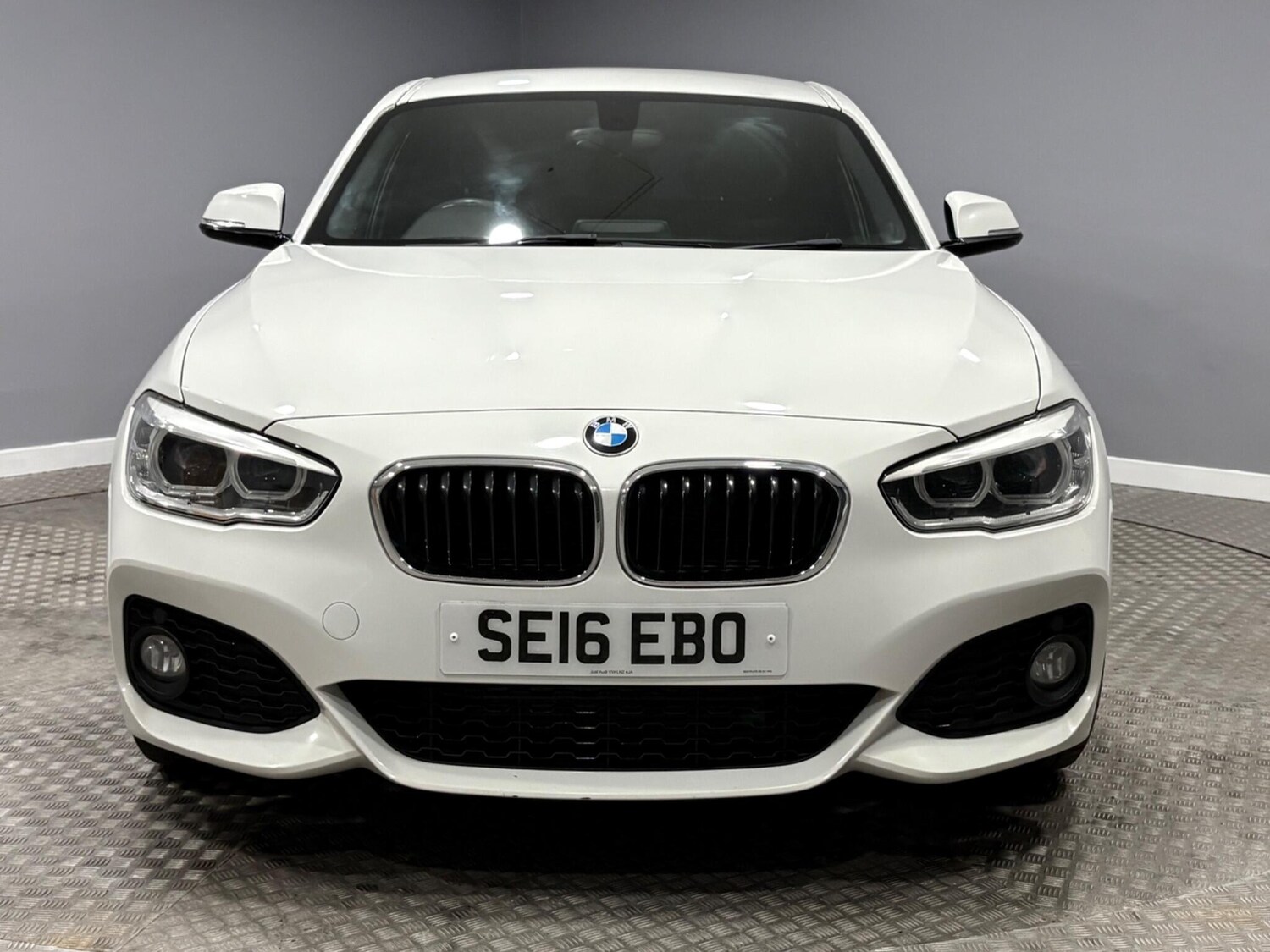Used BMW 1 Series for sale - 77586936: Photo 8