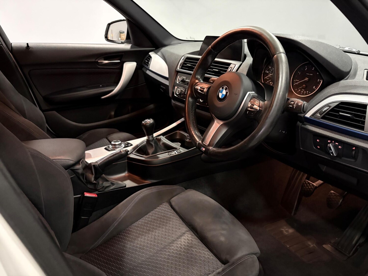 Used BMW 1 Series for sale - 77586936: Photo 9