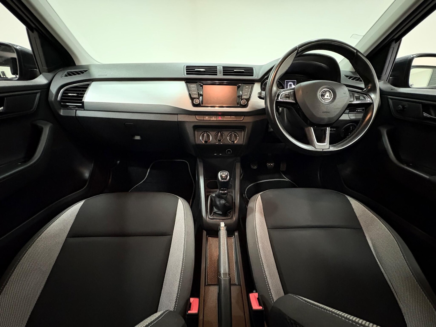 Used Skoda Fabia 2016 for sale - 77132065: Photo 10