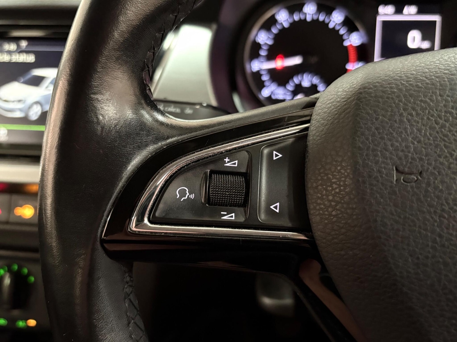 Used Skoda Fabia 2016 for sale - 77132065: Photo 16