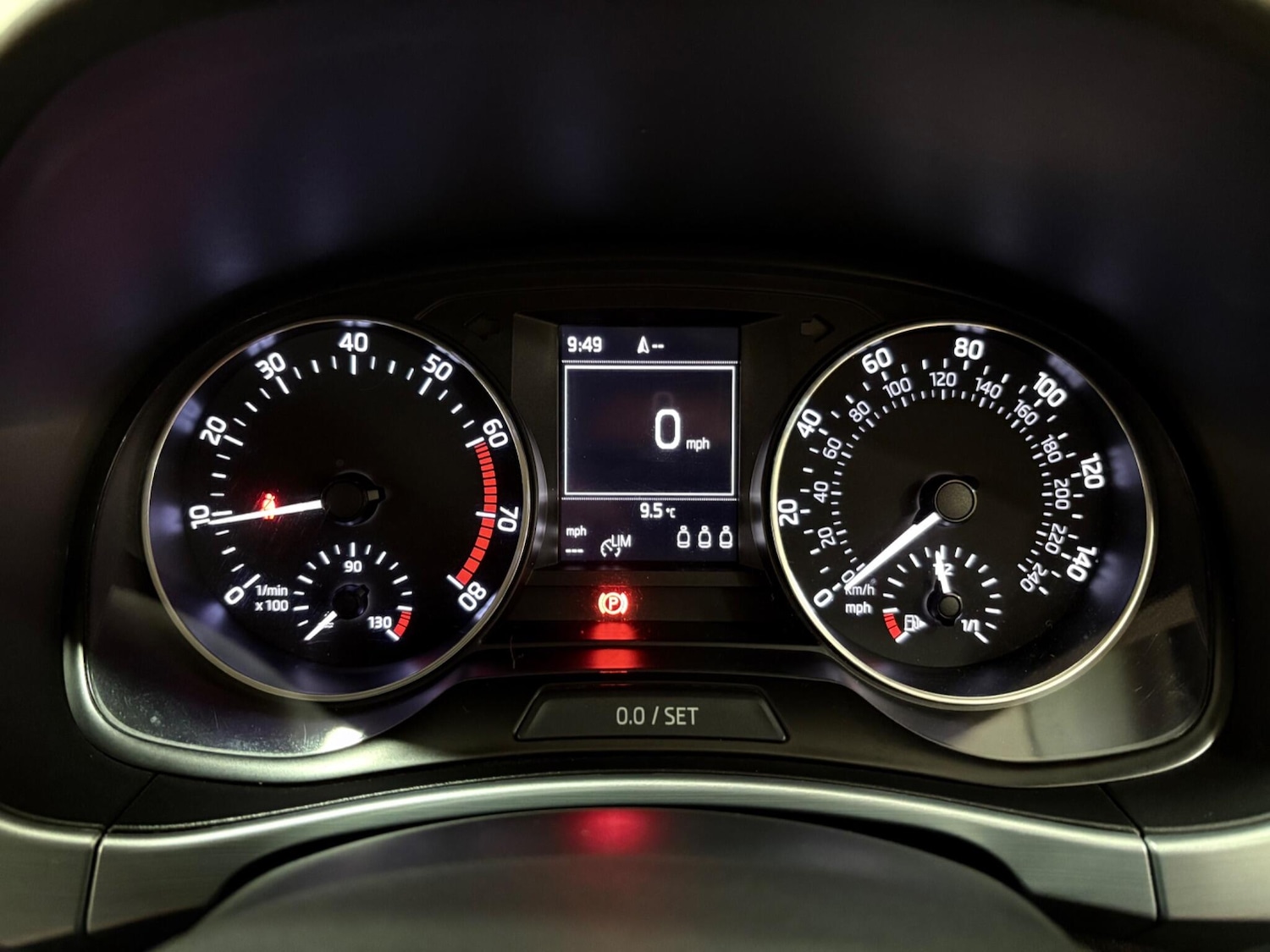 Used Skoda Fabia 2016 for sale - 77132065: Photo 17