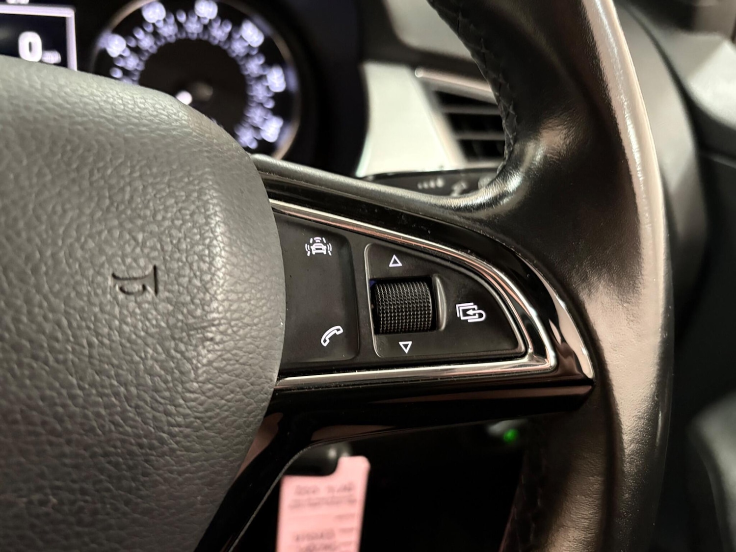 Used Skoda Fabia 2016 for sale - 77132065: Photo 18