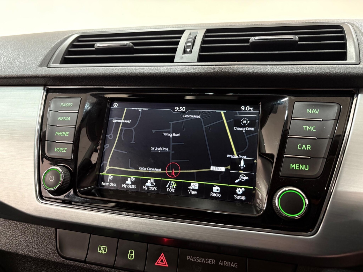 Used Skoda Fabia 2016 for sale - 77132065: Photo 20