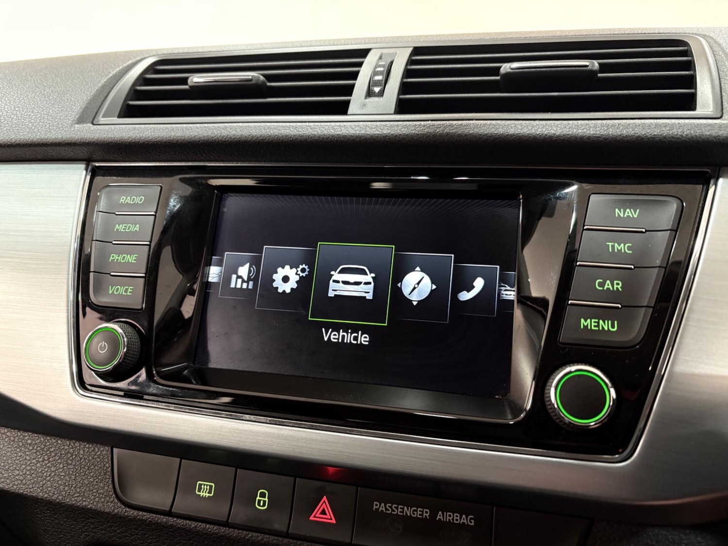 Used Skoda Fabia 2016 for sale - 77132065: Photo 21